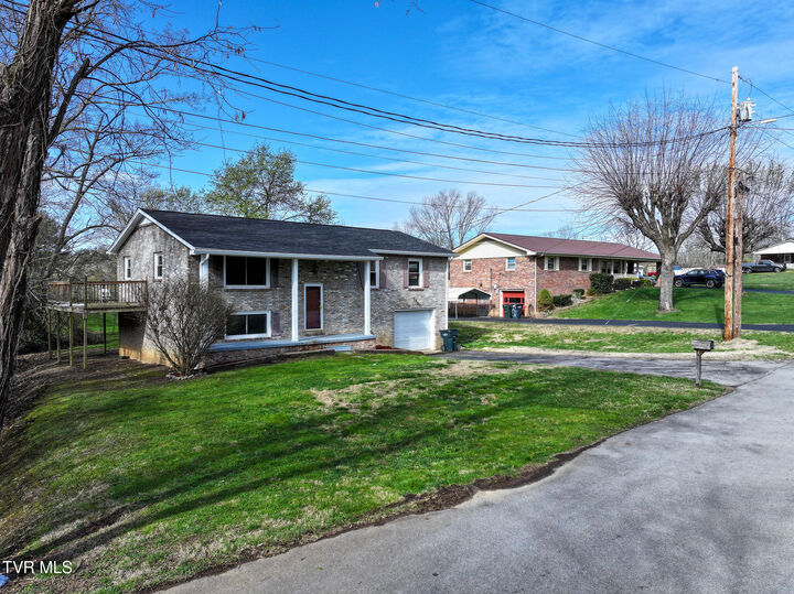 Property Photo: 210 Marie Street TN 37743