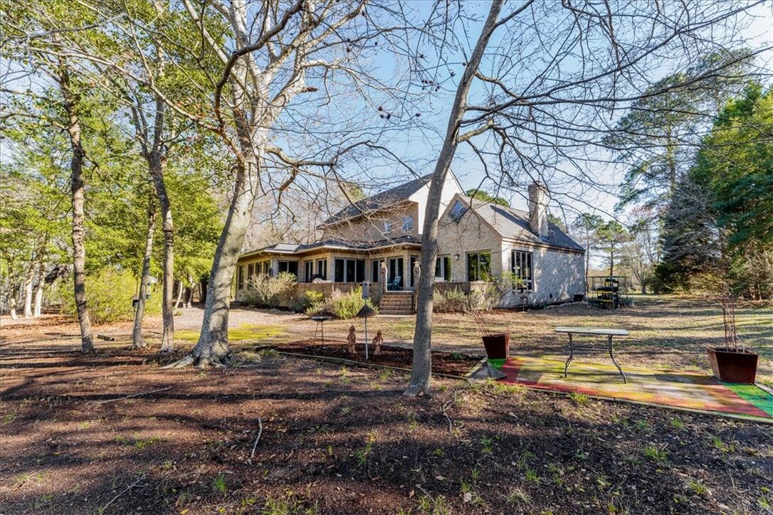 Property Photo: 276 Colony Trail VA 23089