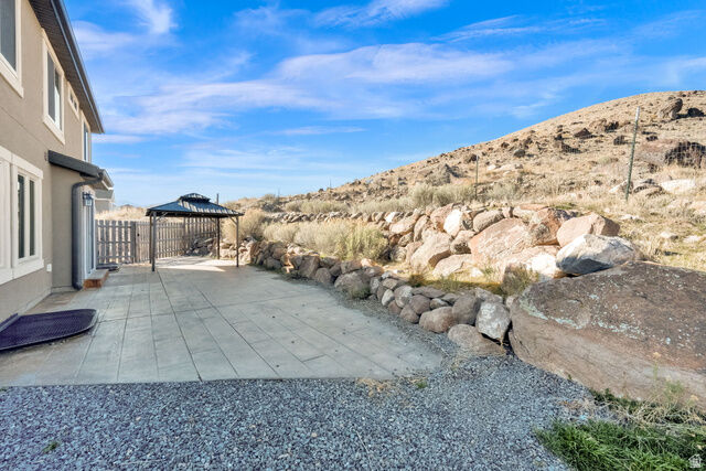 Property Photo: 2551 E Patriot Dr UT 84005