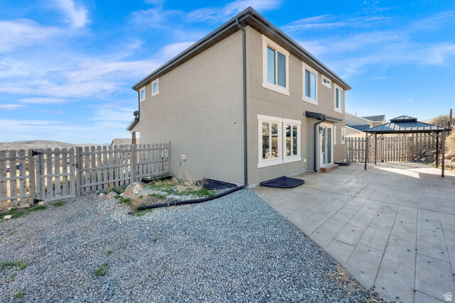 Property Photo: 2551 E Patriot Dr UT 84005