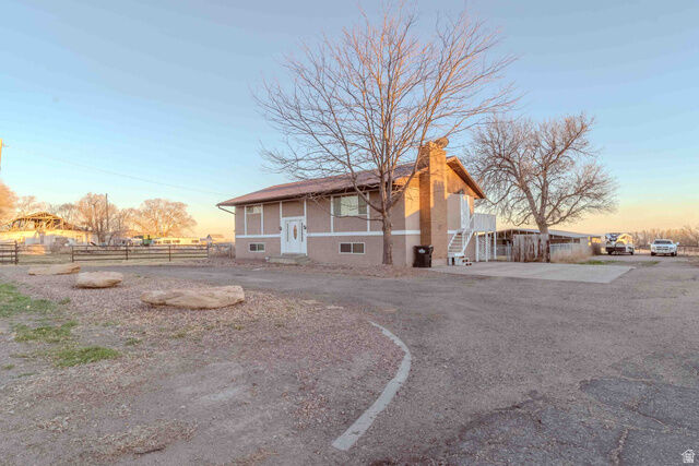 Property Photo:  1817 W 9000 N  UT 84053 