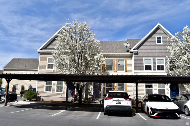 Property Photo:  164 W Carrick Dr  UT 84115 