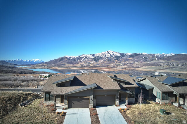 Property Photo: 11655 N Shoreline Dr 80 UT 84036
