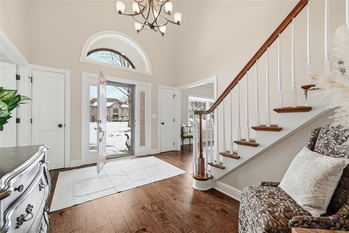 Property Photo:  508 Hickory Ct  PA 15090 