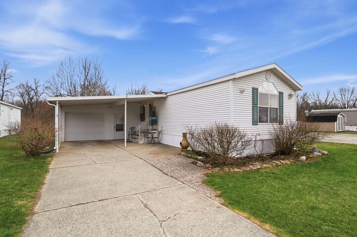 Property Photo: 3406 Christina Drive OH 45344