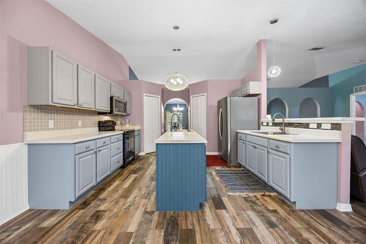 Property Photo: 54401 Turning Leaf Drive FL 32011