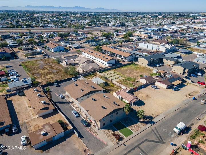 Property Photo:  1709 W Mountain View Road  AZ 85021 