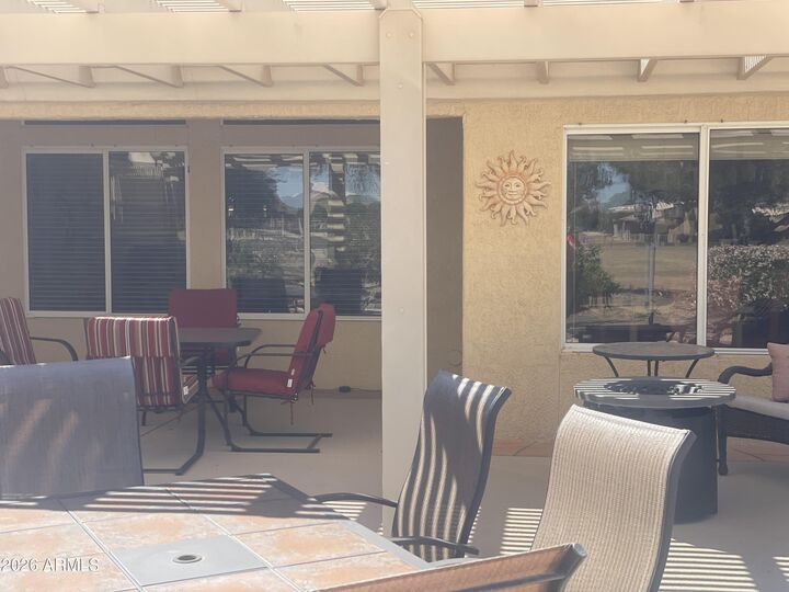 Property Photo: 22603 N Las Lomas Lane AZ 85375