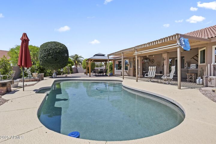 Property Photo:  9443 E Lawndale Place  AZ 85248 