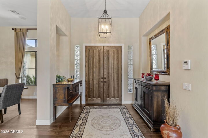 Property Photo:  7719 E Moura Drive  AZ 85266 