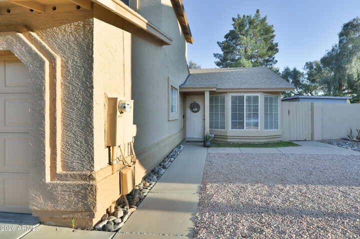 Property Photo:  1704 S 39th Street 29  AZ 85206 