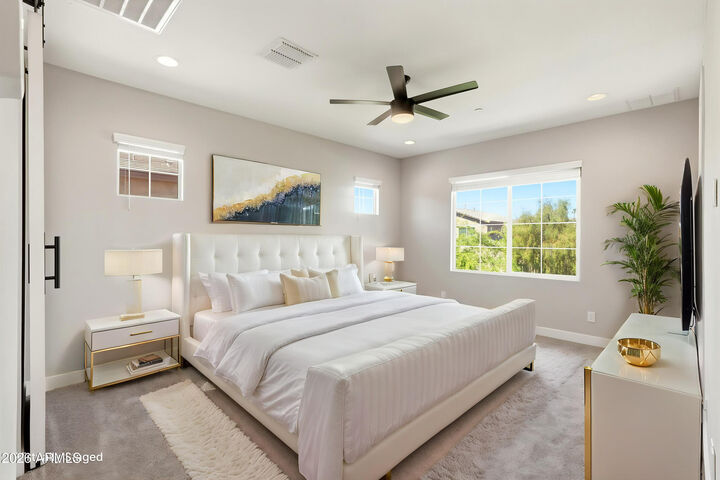 Property Photo:  7050 E Ainsley May Way  AZ 85257 