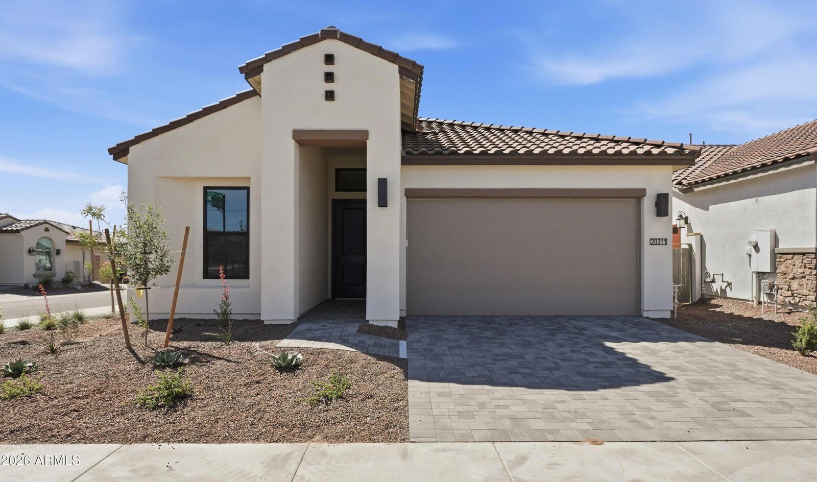 Property Photo:  20311 W Campbell Avenue  AZ 85396 