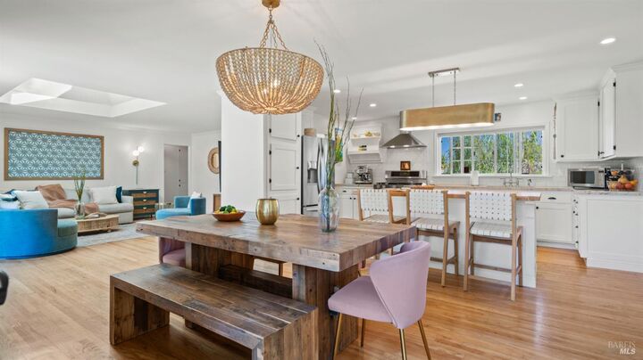 Property Photo:  1427 Dawes Street  CA 94947 