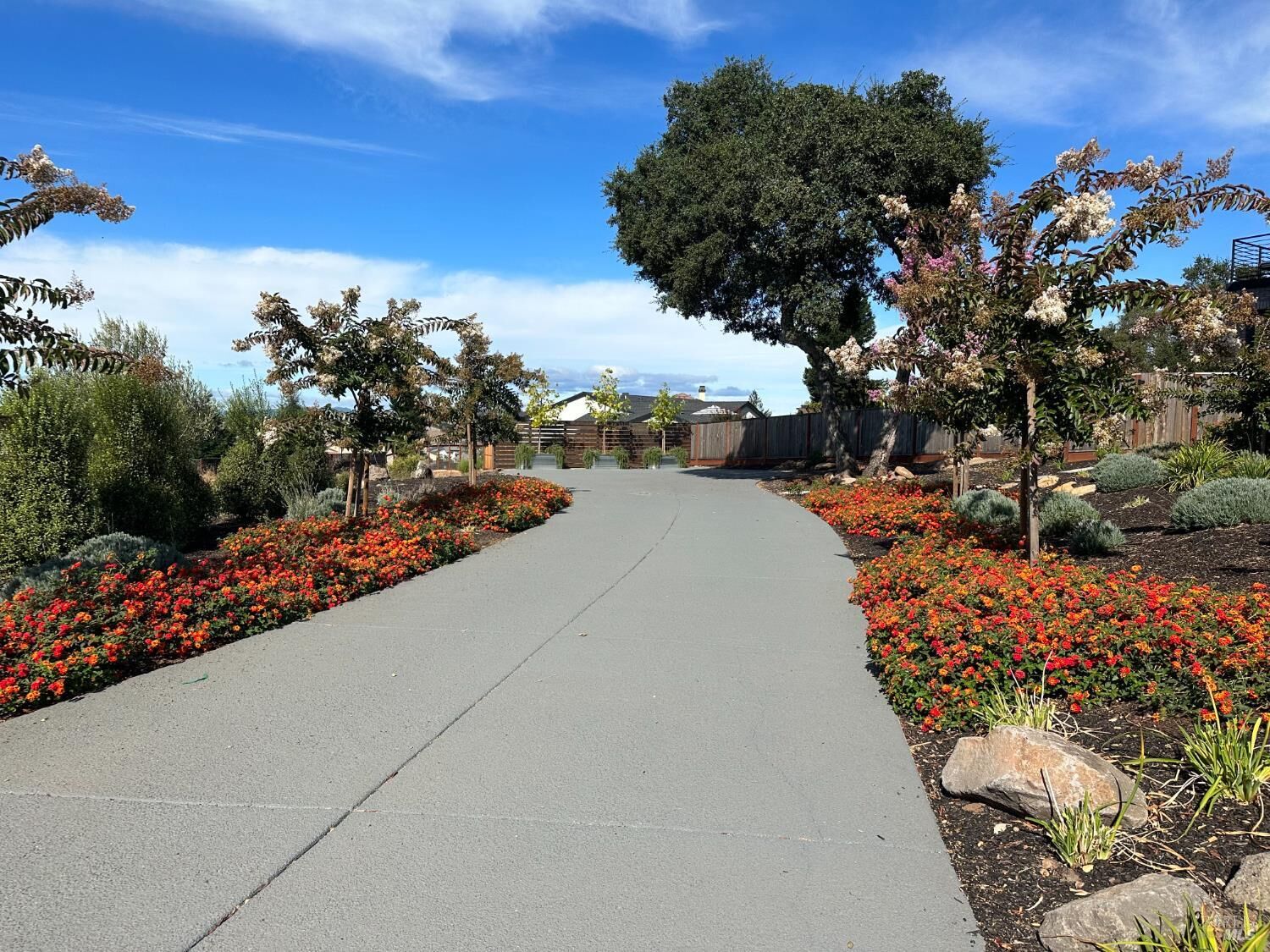 Property Photo: 3725 Stanhope Court CA 95404