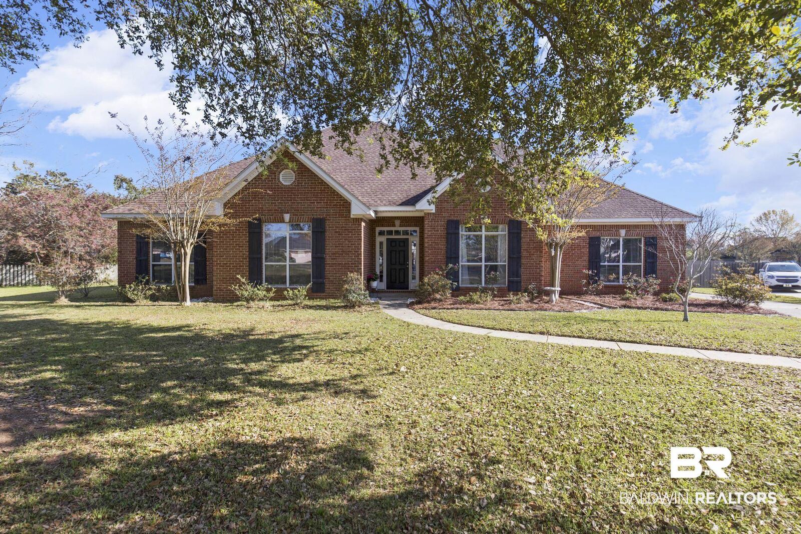 Property Photo:  10621 Sassaman Court  AL 36526 