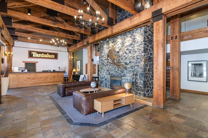 Property Photo: 4200 Whistler Way 222 BC V8E 1J4