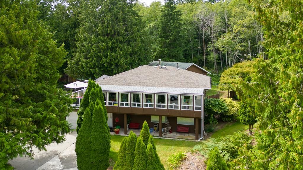 Property Photo: 7781 Hart Road BC V7Z 1A2