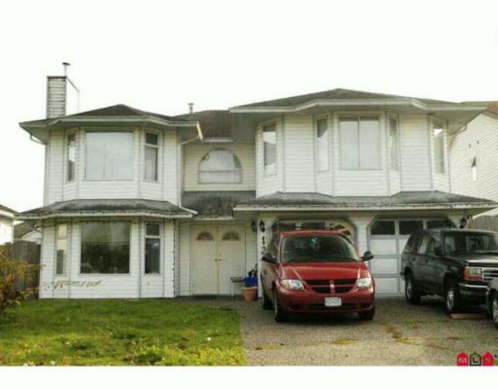 Property Photo: 13496 84A Avenue BC V3W 0T8