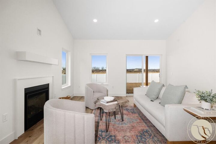 Property Photo: 1202 Buffalo Crossing Drive MT 59106