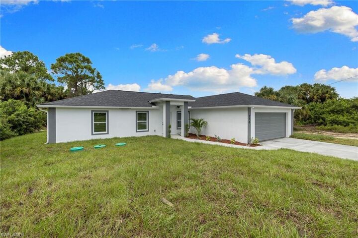 Property Photo:  6018 Paula Ave N  FL 33971 