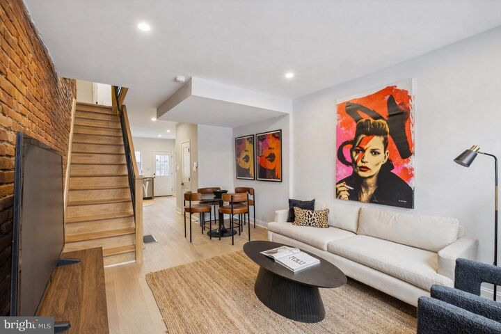 Property Photo:  1141 Wilder Street  PA 19147 