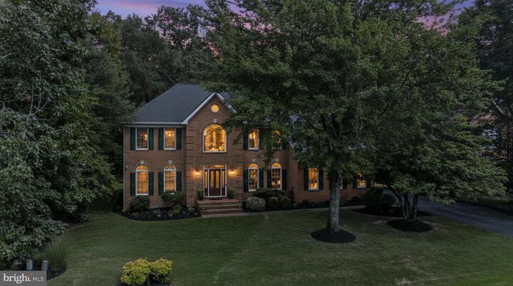 Property Photo:  11335 Ethan Court  MD 20645 