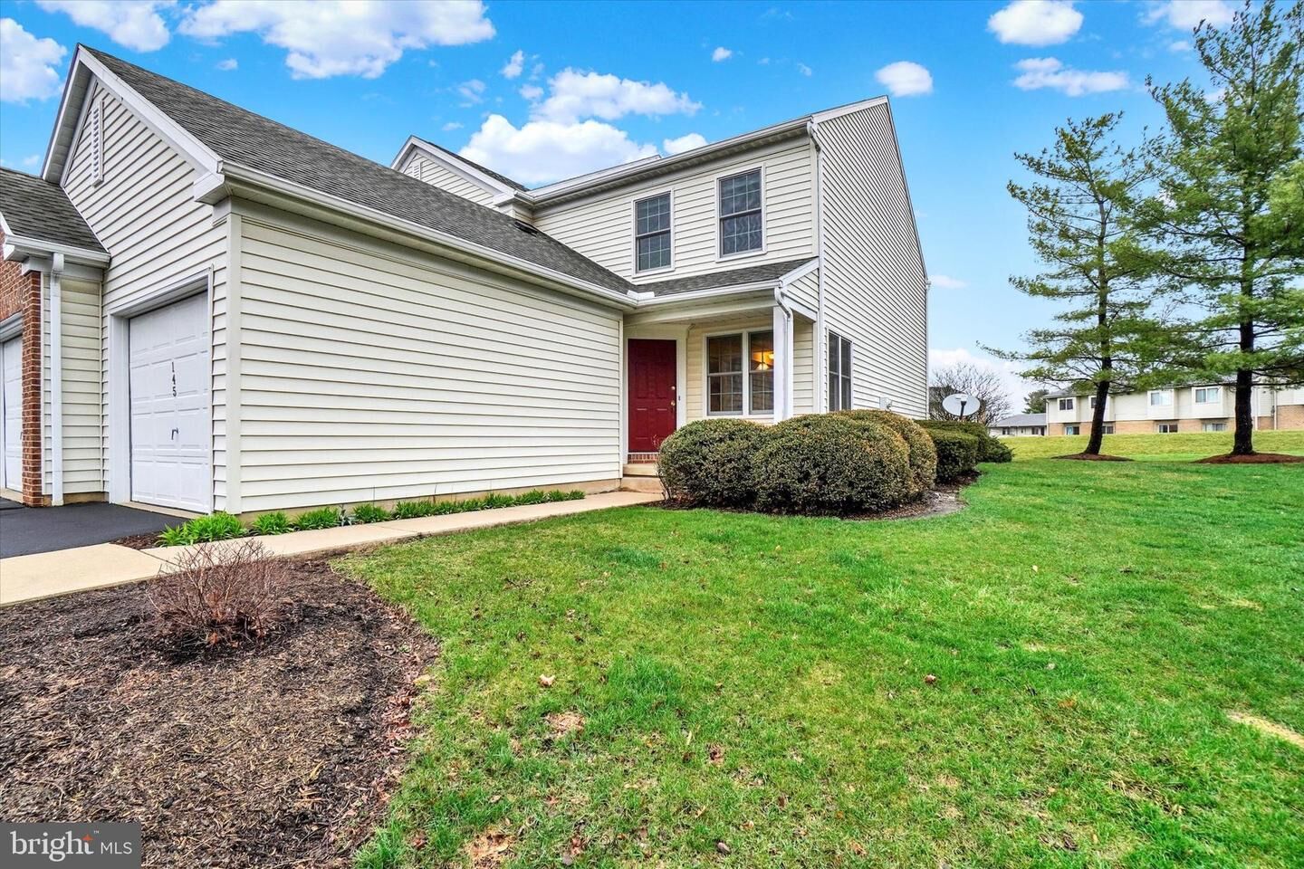 Property Photo: 145 Mallard Drive PA 17601
