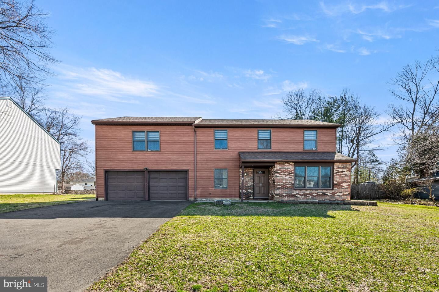 Property Photo: 14 Lancaster Court NJ 08060