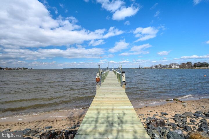 Property Photo:  110 Perrys Road  MD 21638 