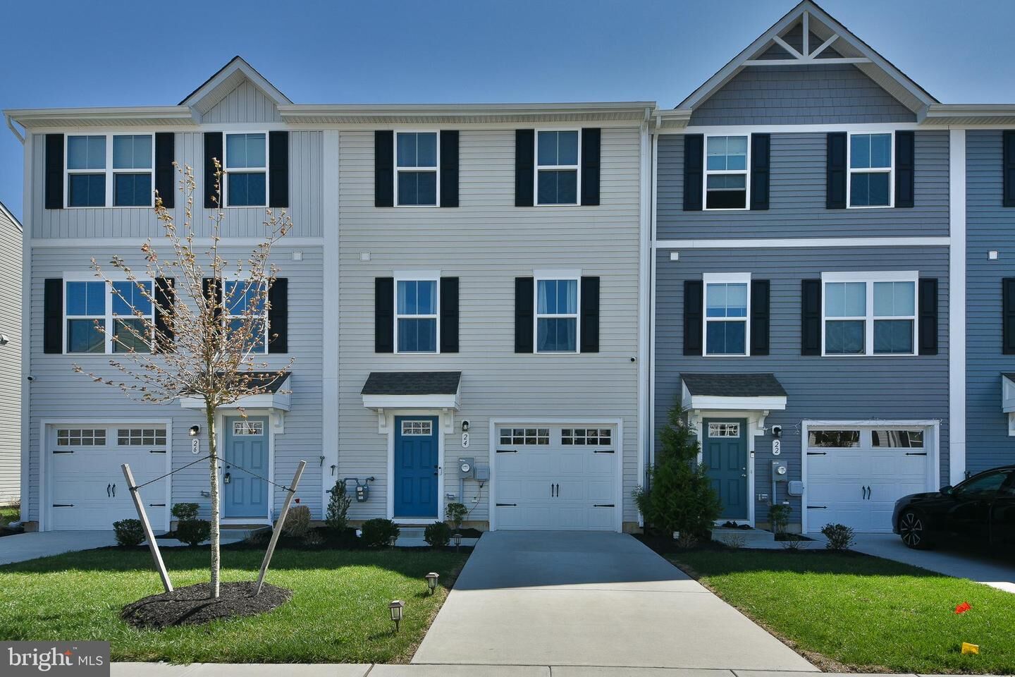 Property Photo:  24 Wendowski Street L  NJ 08010 