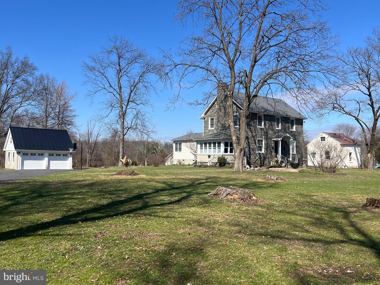 Property Photo:  1219 Ridge Road  PA 18960 