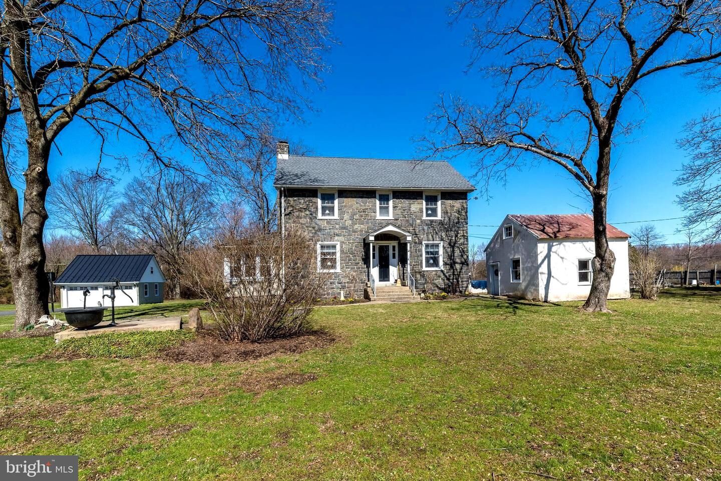 Property Photo: 1219 Ridge Road PA 18960