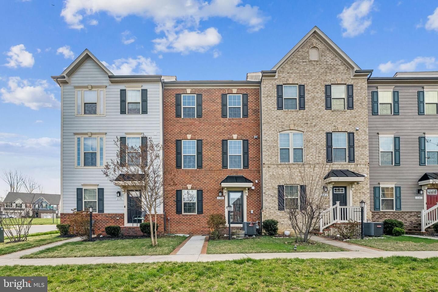 Property Photo:  2144 Hemlock Bay Road  VA 22026 