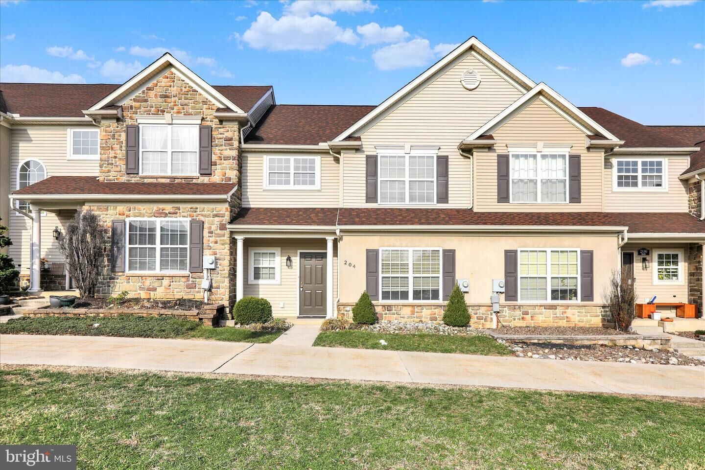 Property Photo:  204 Silk Drive  PA 19611 