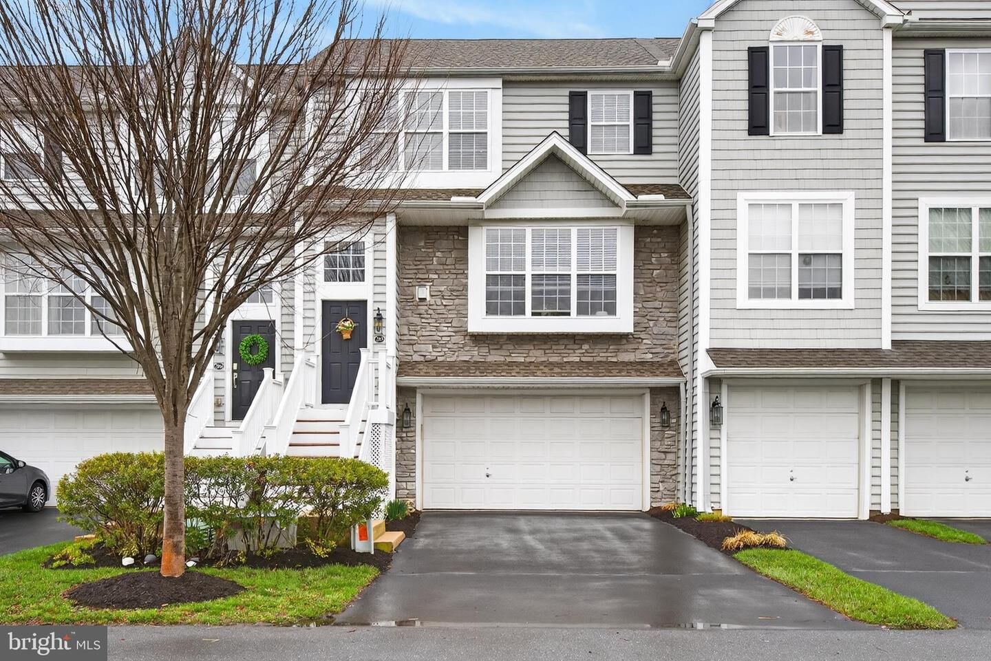 Property Photo:  205 Heather Way  PA 19543 