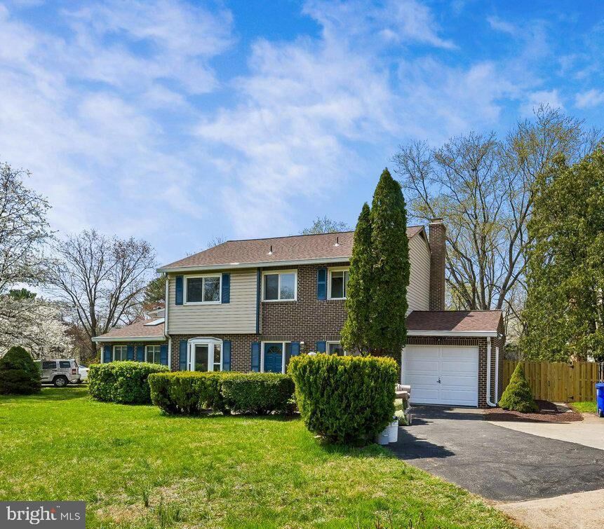 Property Photo:  17720 Millcrest Drive  MD 20855 