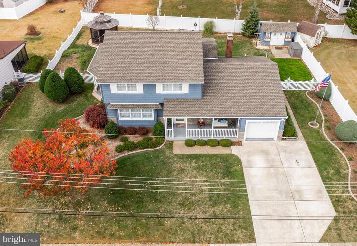 Property Photo:  312 Croce Avenue  NJ 08027 