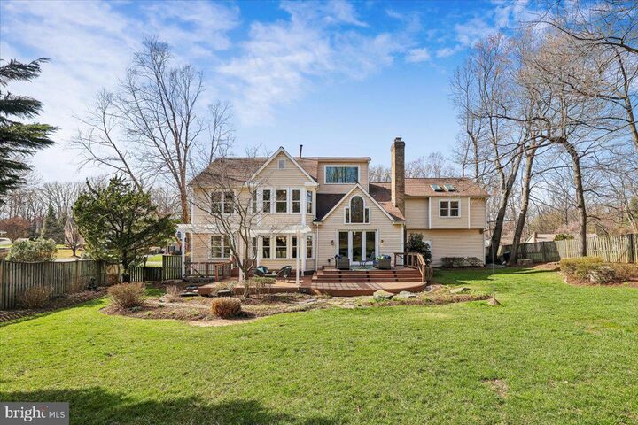 Property Photo:  12015 Hamden Court  VA 22124 