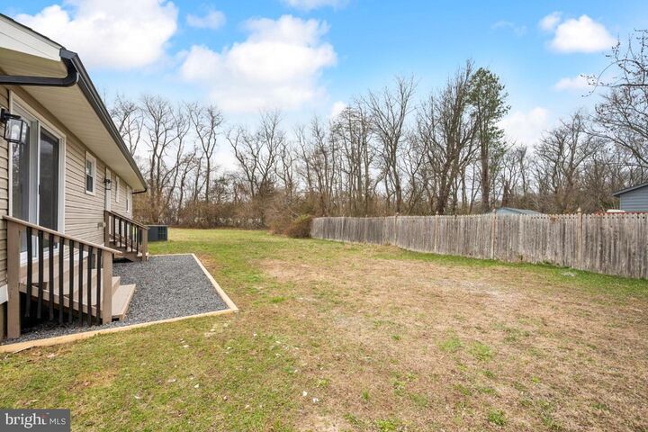 Property Photo: 217 Stanger Avenue NJ 08028