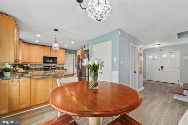 Property Photo:  5024 Pheasant Ridge Road  VA 22030 