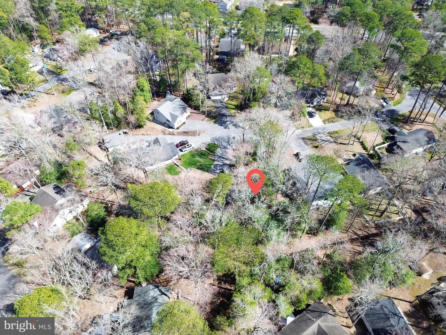 Property Photo: 7 Ambleside Court MD 21811