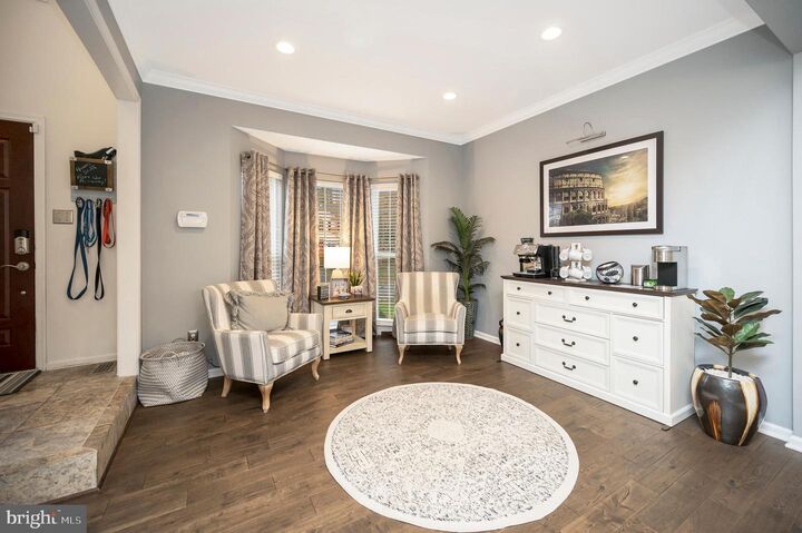 Property Photo: 29 Montgomery Drive VA 22556