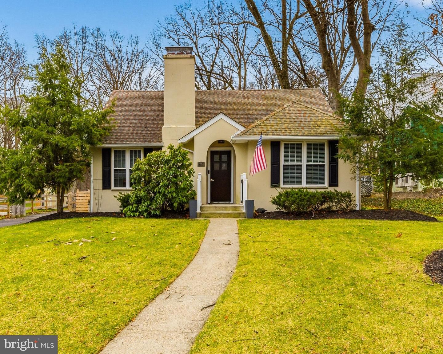Property Photo: 76 Pancoast Boulevard NJ 08075
