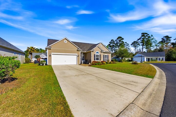 Property Photo:  71 Willowbend Dr.  SC 29576 