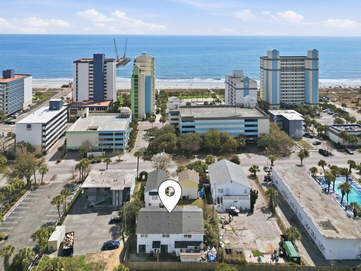 Property Photo:  2309 Withers Dr. 6  SC 29577 