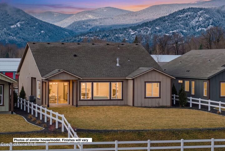 Property Photo: 171 Backtrack Rd ID 83864