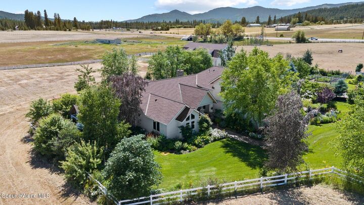 Property Photo:  6232 W Quaking Aspen Dr  ID 83814 