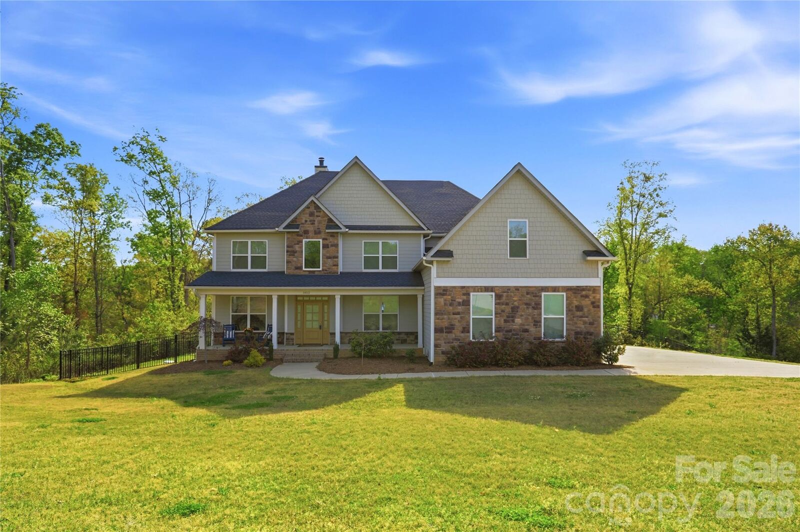 Property Photo:  1052 Lakefront Woods  NC 28012 