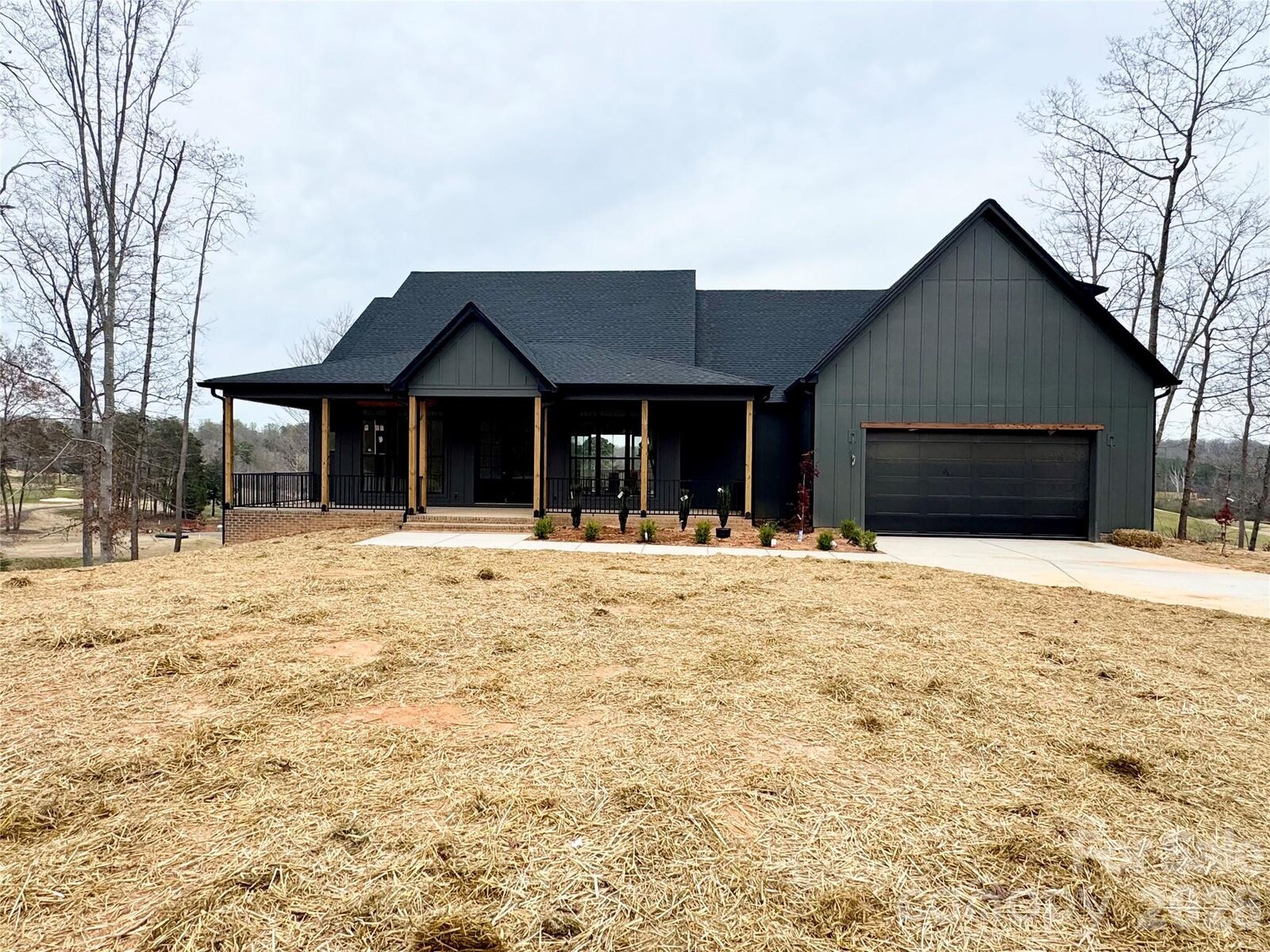 Property Photo: 191 Broken Arrow Drive NC 28677